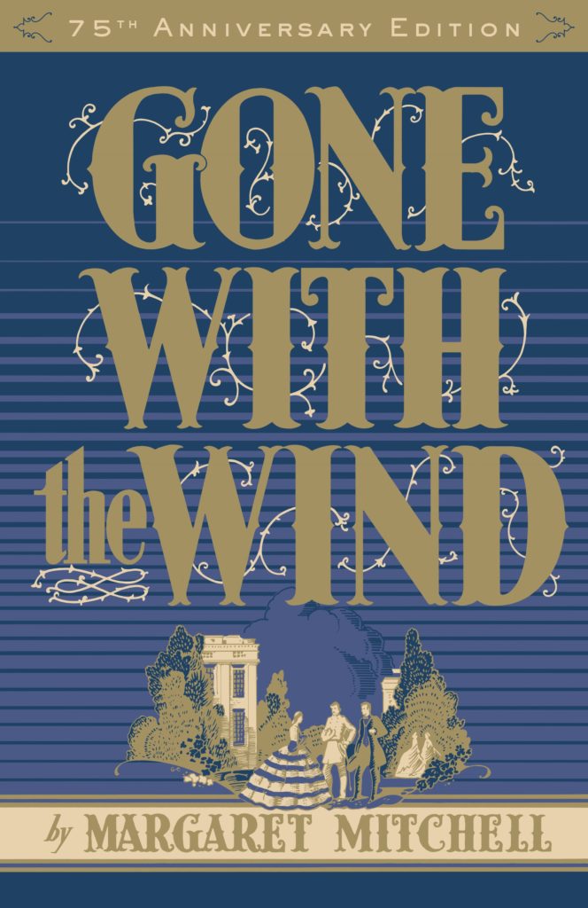 Gone with the wind