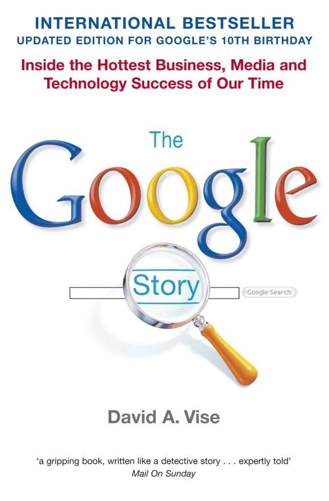 The Google story