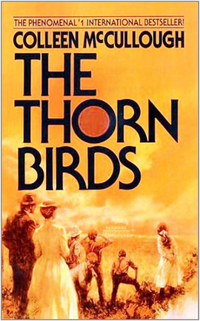 The thorn birds