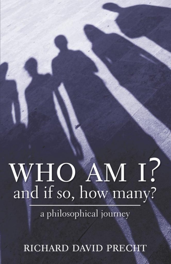 Who am I? And if so, how many?